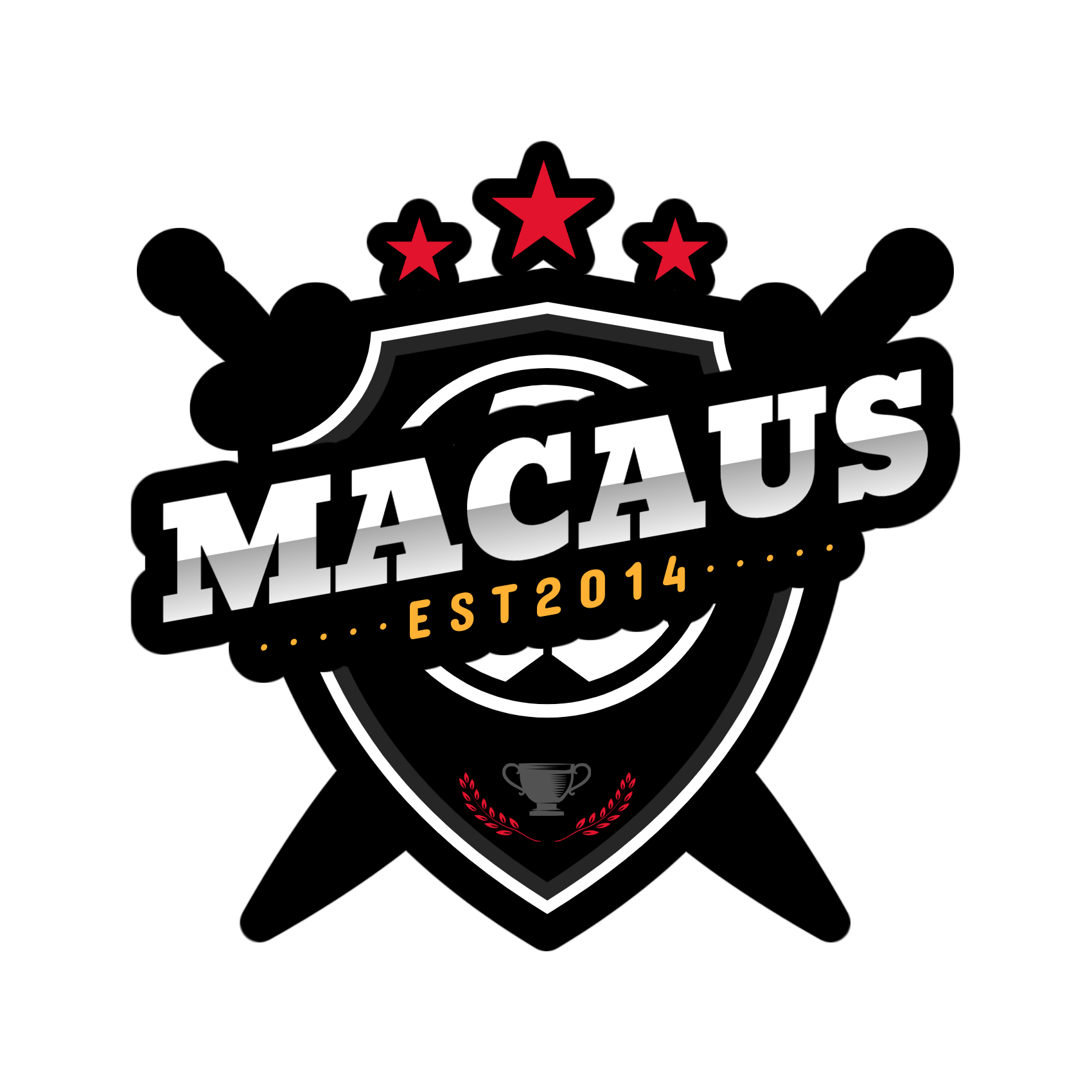 Logotipo ADCR Macaus